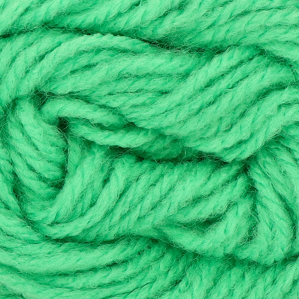 Detail bwbyadk — gemaakt met Budgetyarn Acrylic DK