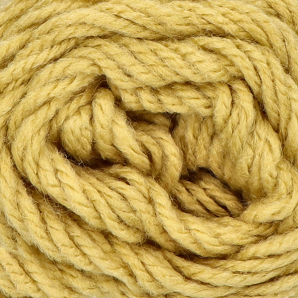 Detail bwbyadk — gemaakt met Budgetyarn Acrylic DK