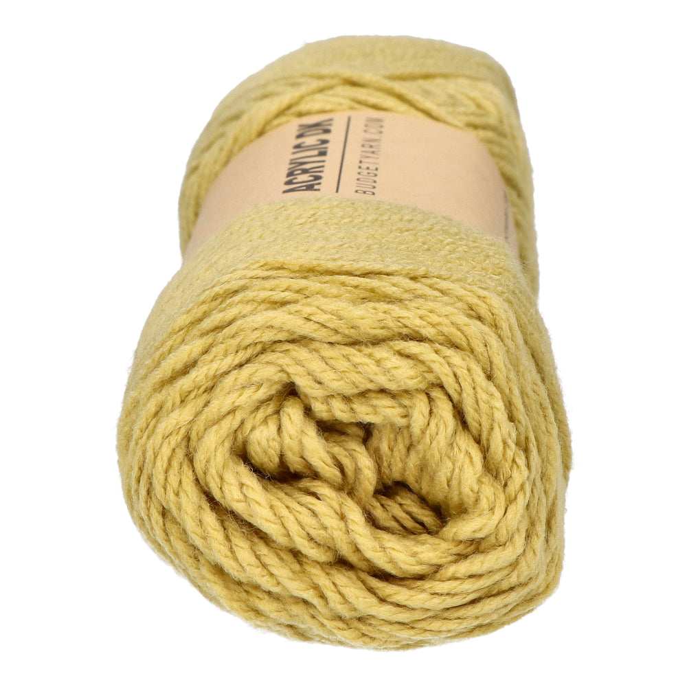 Budgetyarn Acrylic DK 089 Gold (2)