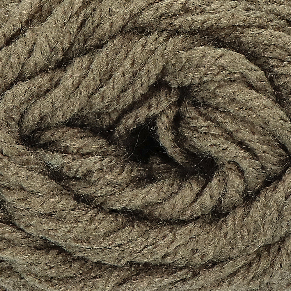 Detail bwbyadk — gemaakt met Budgetyarn Acrylic DK
