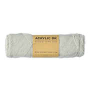 Budgetyarn Acrylic DK 094 Silver