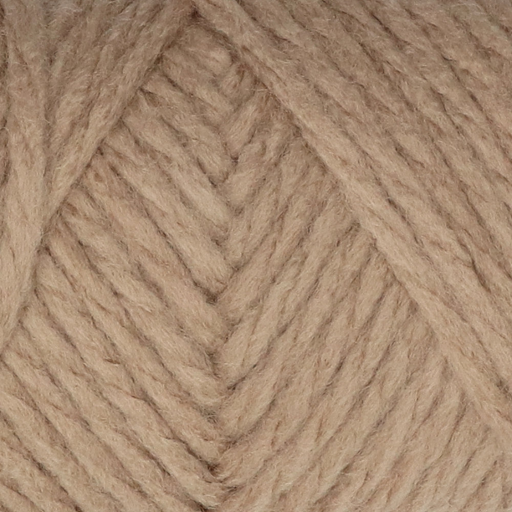 Detail bwbyca — gemaakt met Budgetyarn Chunky Acrylic