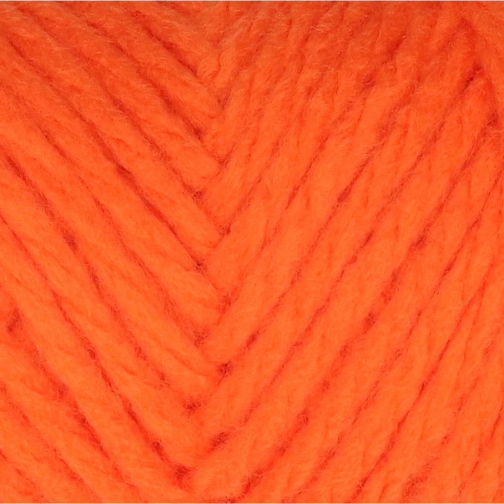 Detail bwbyca — gemaakt met Budgetyarn Chunky Acrylic