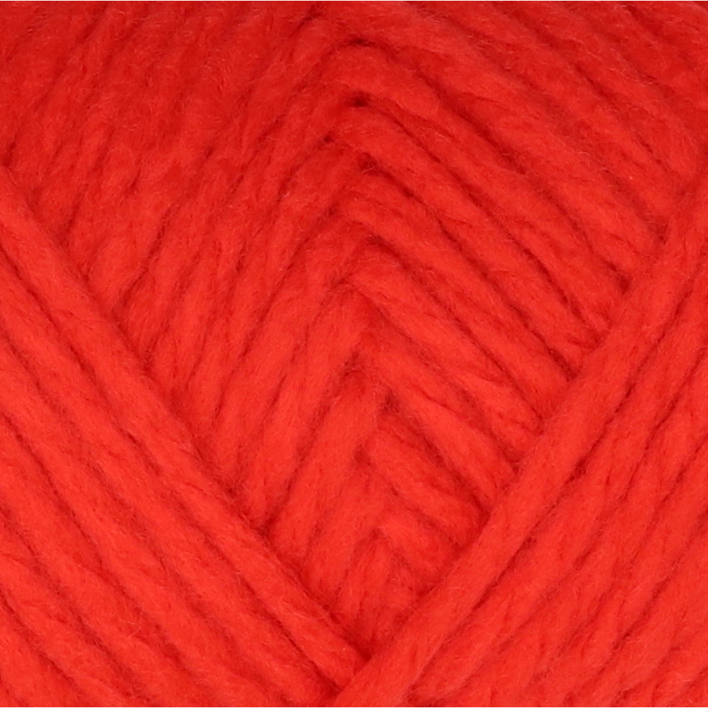 Detail bwbyca — gemaakt met Budgetyarn Chunky Acrylic