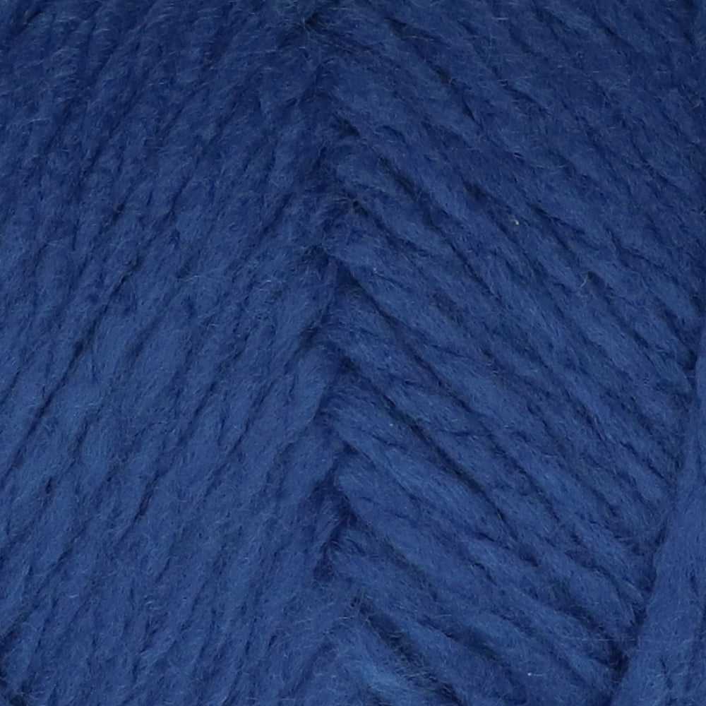 Detail bwbyca — gemaakt met Budgetyarn Chunky Acrylic