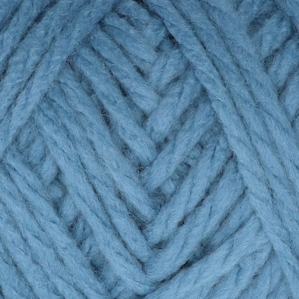 Detail bwbyca — gemaakt met Budgetyarn Chunky Acrylic
