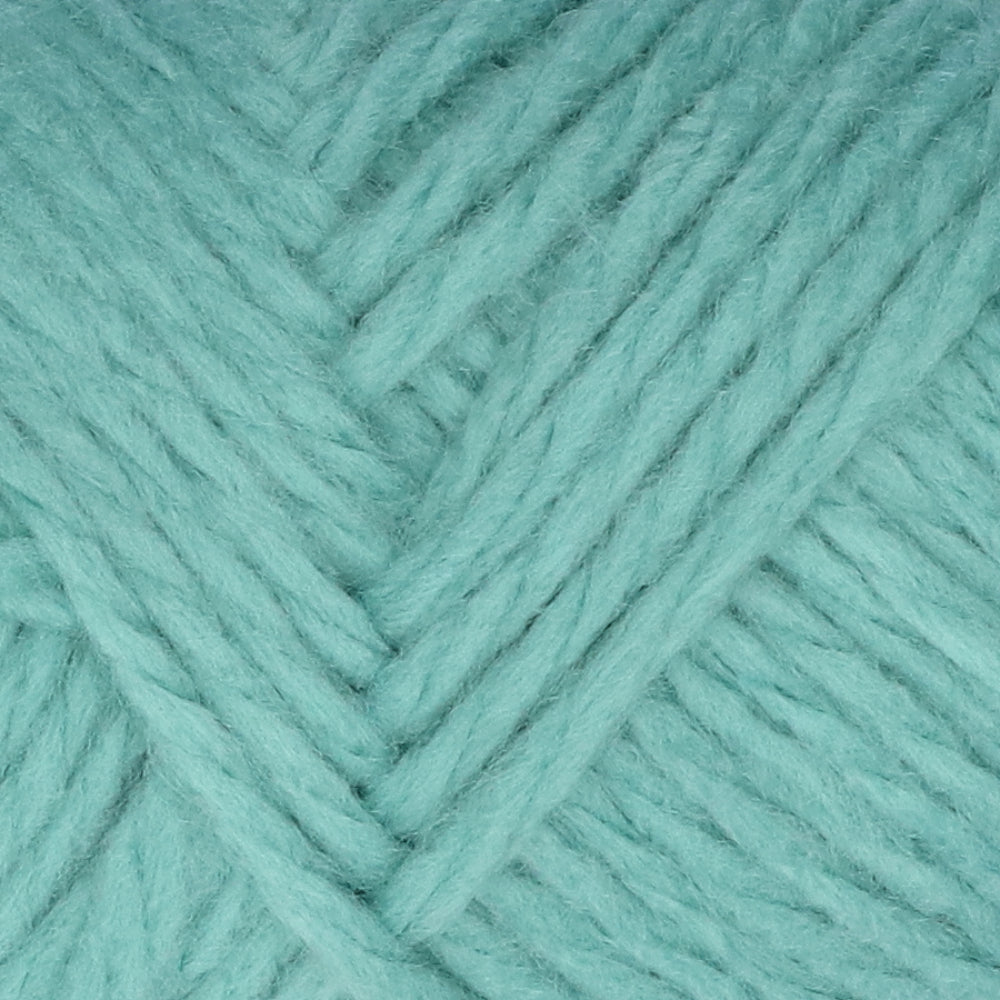 Detail bwbyca — gemaakt met Budgetyarn Chunky Acrylic