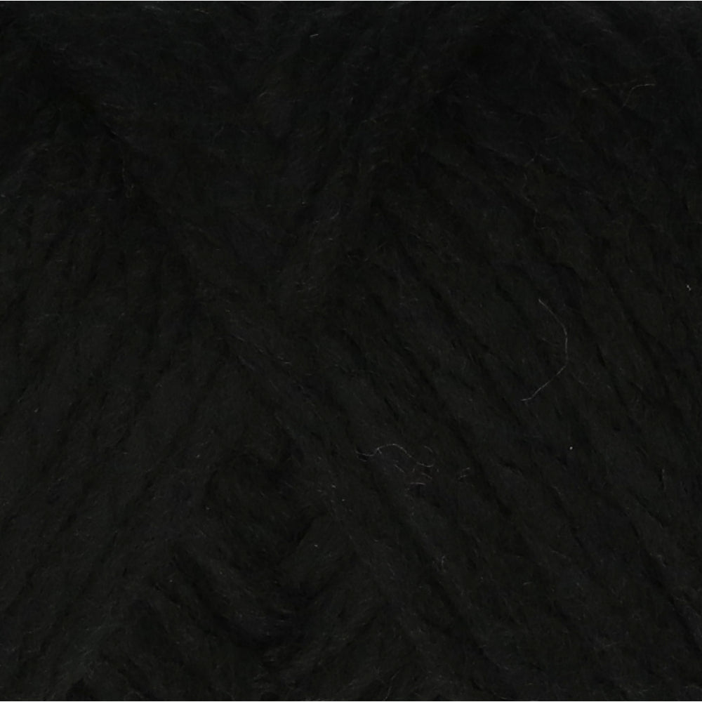 Detail bwbyca — gemaakt met Budgetyarn Chunky Acrylic