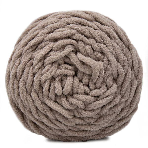 Budgetyarn Chunky Chenille 005 Clay (2)