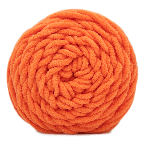 Budgetyarn Chunky Chenille 021 Sunset (2)