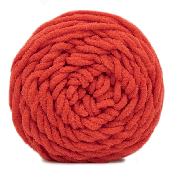 Budgetyarn Chunky Chenille 032 Pepper (2)