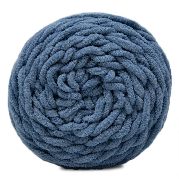 Budgetyarn Chunky Chenille 061 Denim (2)