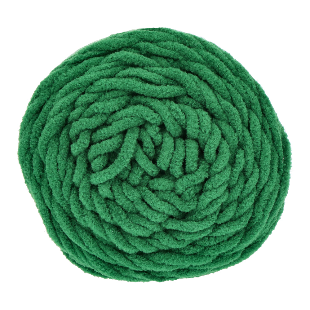 Budgetyarn Chunky Chenille 087 Amazon (2)
