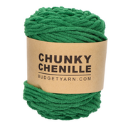 Budgetyarn Chunky Chenille 087 Amazon
