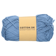 Budgetyarn Cotton DK 061 Denim