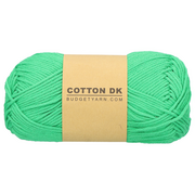 Budgetyarn Cotton DK 086 Peony Leaf