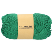 Budgetyarn Cotton DK 087 Amazon