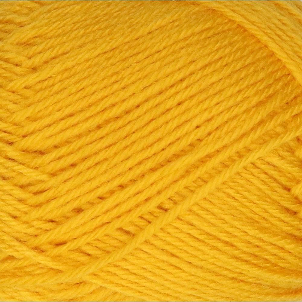 Detail bwbylwb — gemaakt met Budgetyarn Like Wool Baby