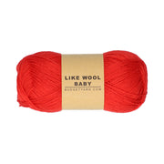 Budgetyarn Like Wool Baby 032 Pepper