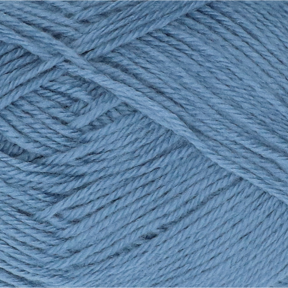 Detail bwbylwb — gemaakt met Budgetyarn Like Wool Baby