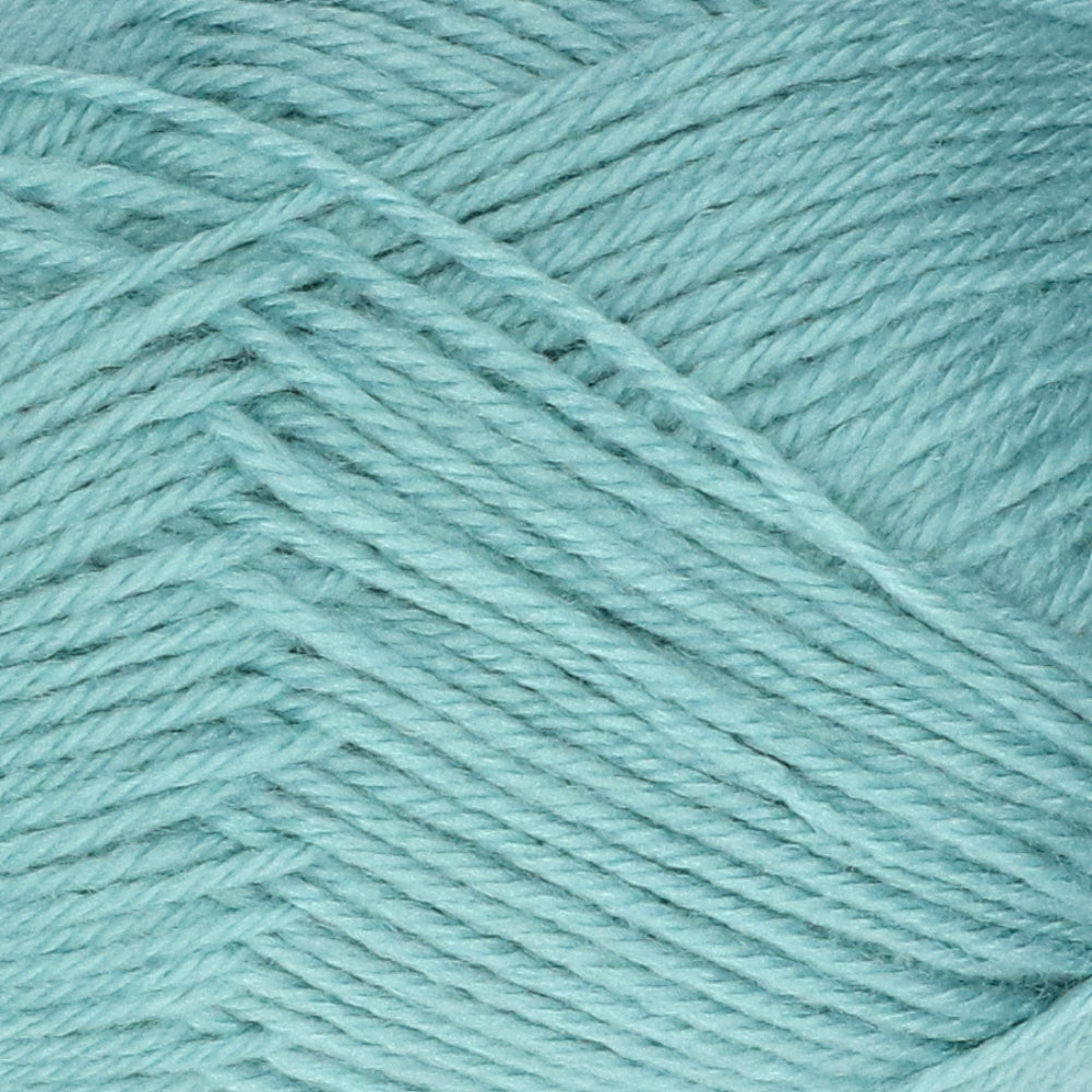 Detail bwbylwb — gemaakt met Budgetyarn Like Wool Baby