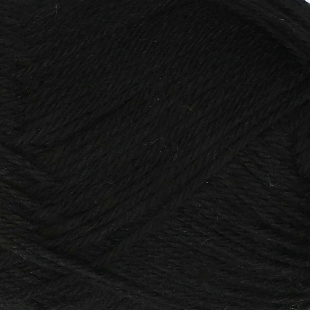 Detail bwbylwb — gemaakt met Budgetyarn Like Wool Baby