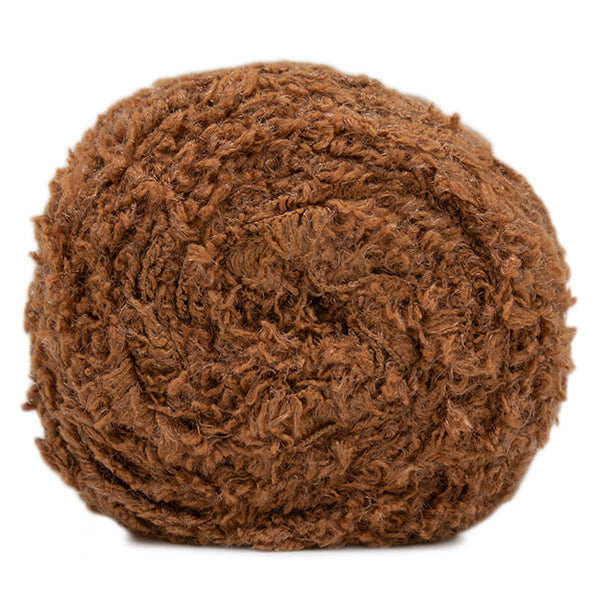 Budgetyarn Soft Aran 026 Satay (2)