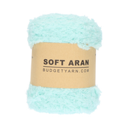 Budgetyarn Soft Aran 073 Jade Gravel