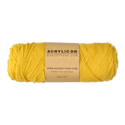 Budgetyarn Acrylic DK 013 Sunglow