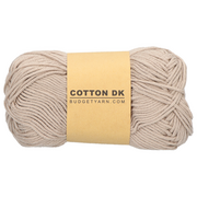 Budgetyarn Cotton DK 005 Clay