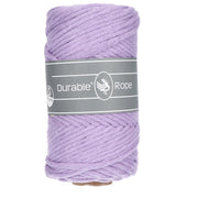 Durable Rope 396 Lavender 75m x 4mm