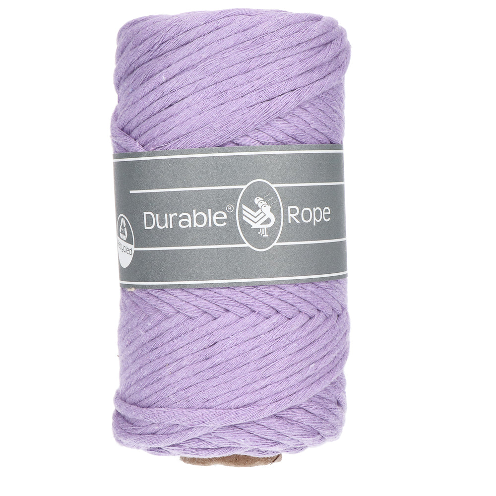 Durable Rope 396 Lavender 75m x 4mm