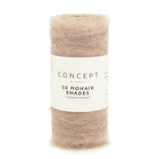 Katia 50 Mohair Shades 007 Make-up