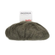 Katia Ingenua 083 Bruingroen