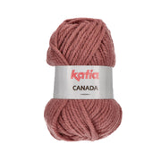 Katia Canada 053 Donker roze