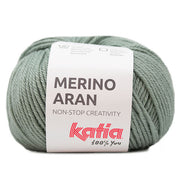 Katia Merino Aran 091 Watergroen