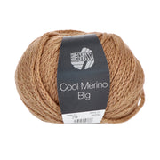 Bol Lana Grossa Cool Merino Big in kleur 216 - Lana Grossa Cool Merino Big 216