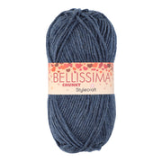 Stylecraft Bellissima Chunky 3931 Double Denim