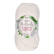 Stylecraft Naturals - Organic Cotton DK 7168 Gypsum