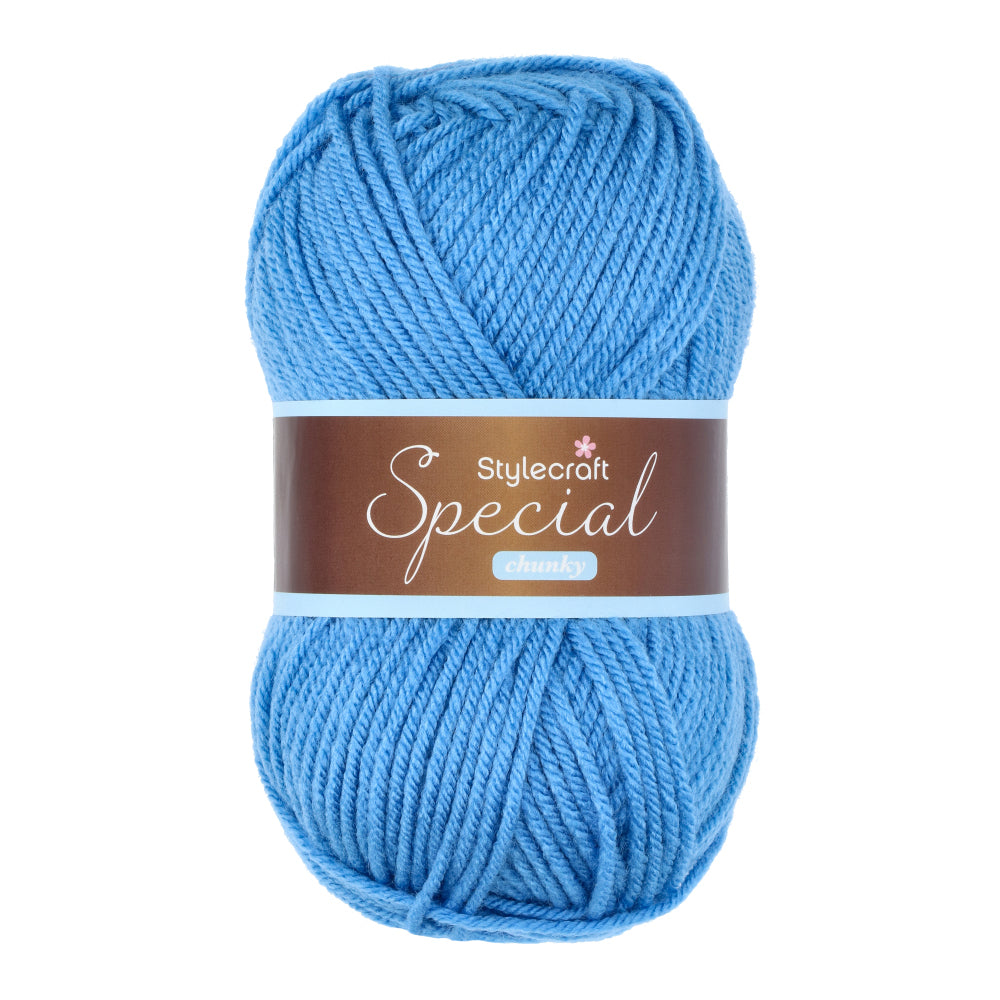 Stylecraft Special Chunky 1003 Aster