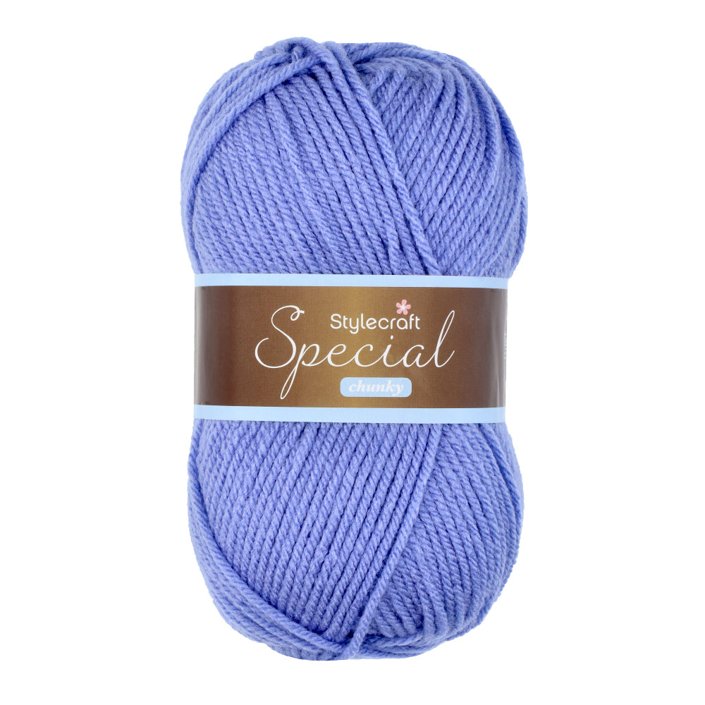 Stylecraft Special Chunky 1082 Bluebell