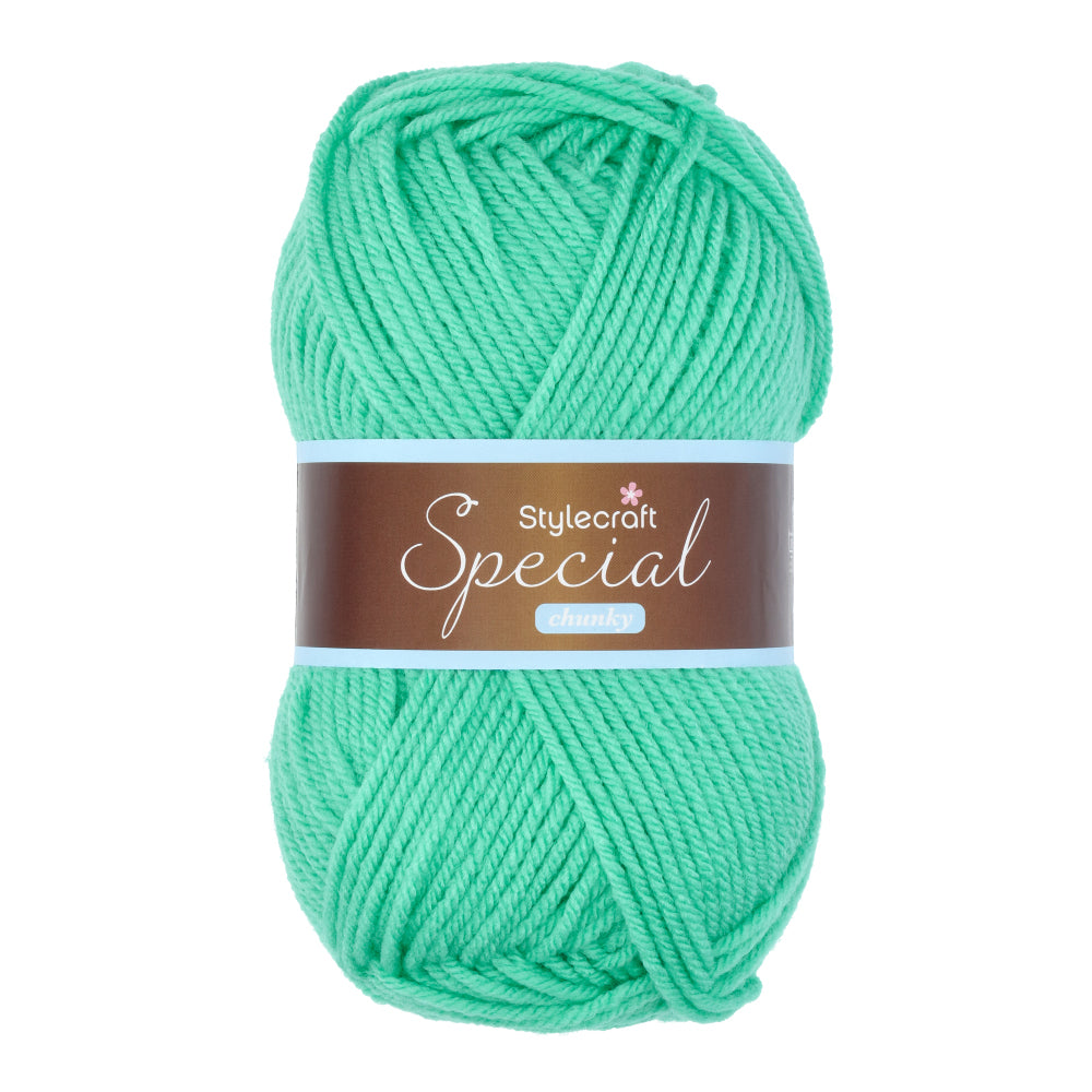 Stylecraft Special Chunky 1422 Aspen