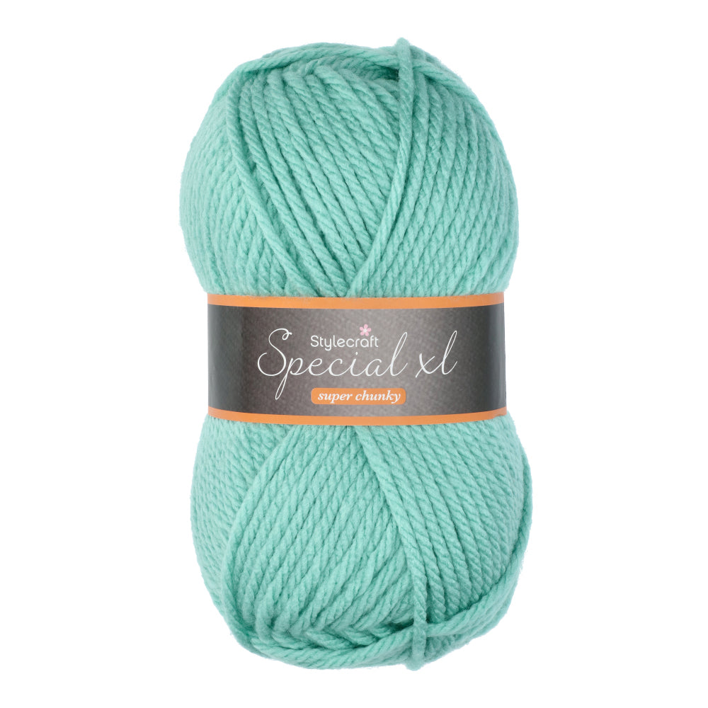 Stylecraft Special XL Super Chunky 1842 Spearmint