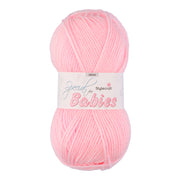 Stylecraft Special for Babies Aran 1230 Pink
