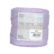 Trimits Macramé Cord Cotton