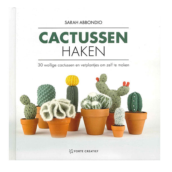 Cactussen Haken