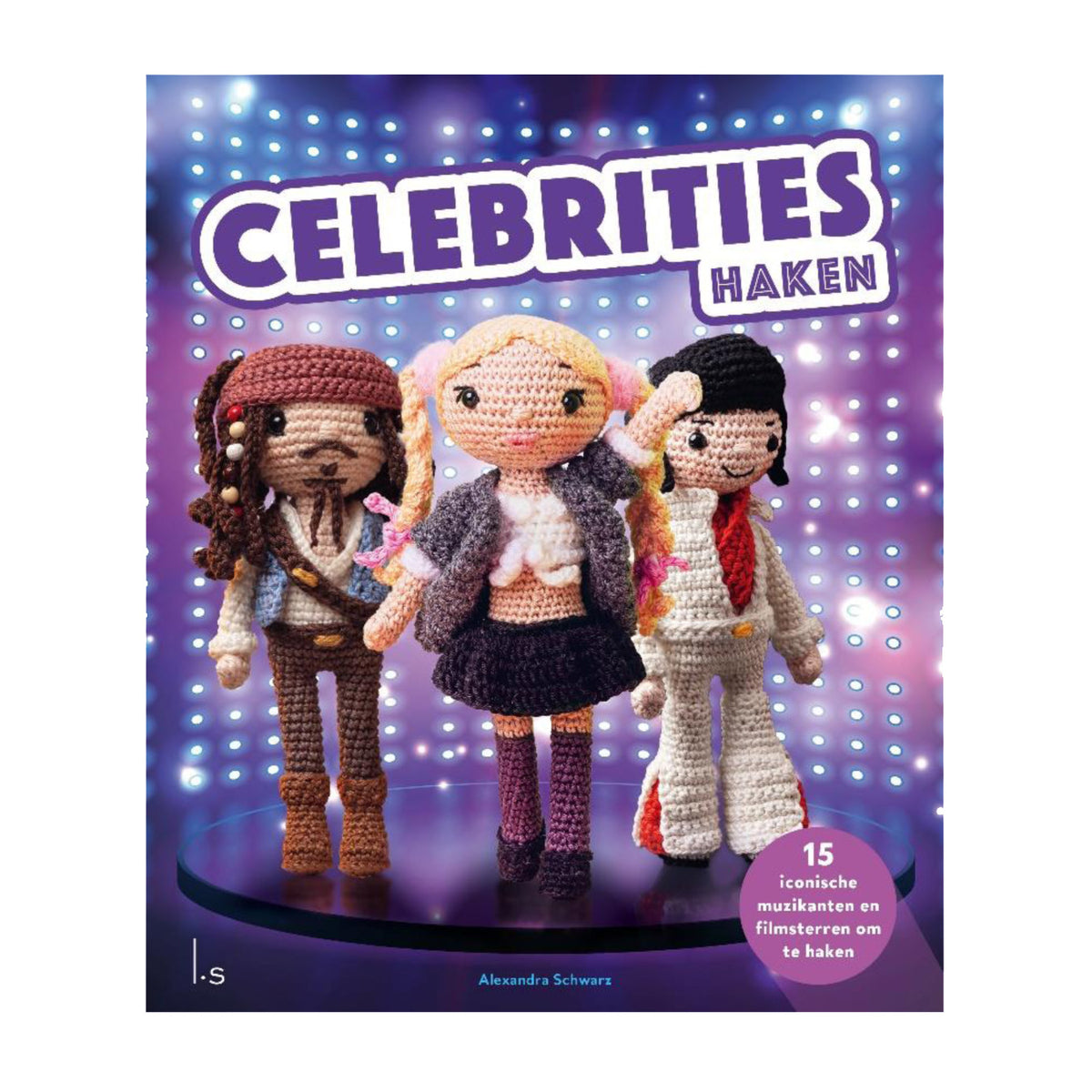 Celebrities haken