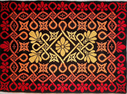 Celtic Vibes - Crazy Crochet Catlady Haakpakket