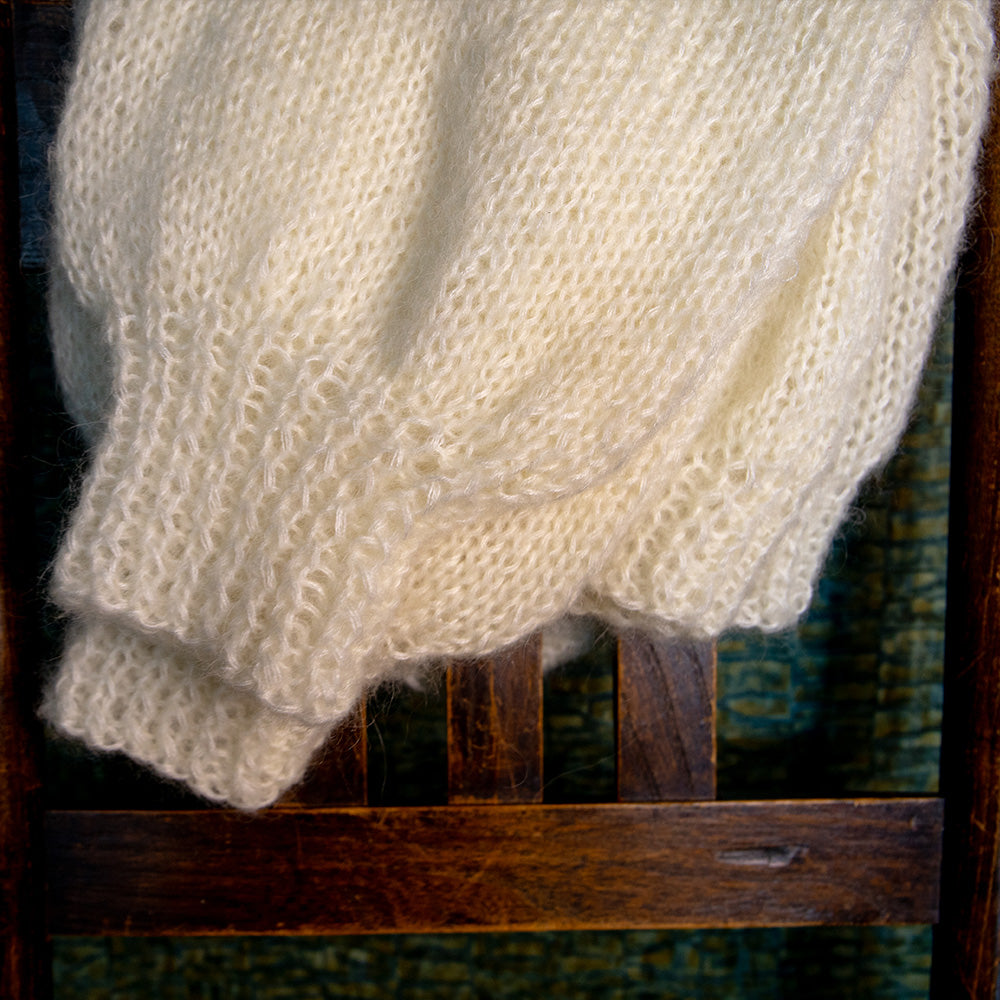 Cloud cardigan uni colour — gemaakt met Cloud Cardigan Uni Colour Garen- & Breipakket Elegant (3)