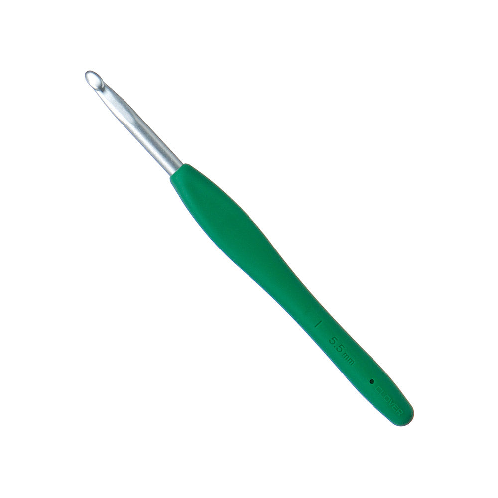 Clover Amour haaknaald 5,5 mm